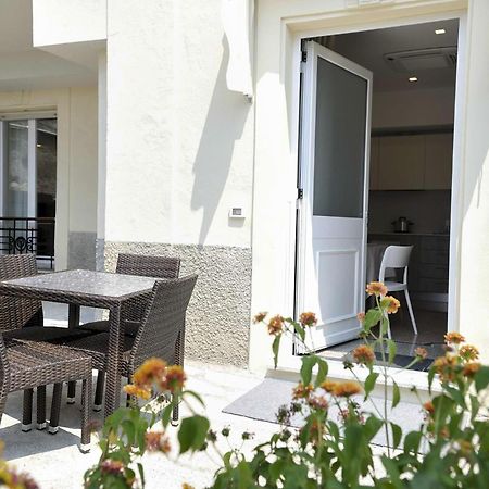 Hotel Villa Centa Варацце Экстерьер фото