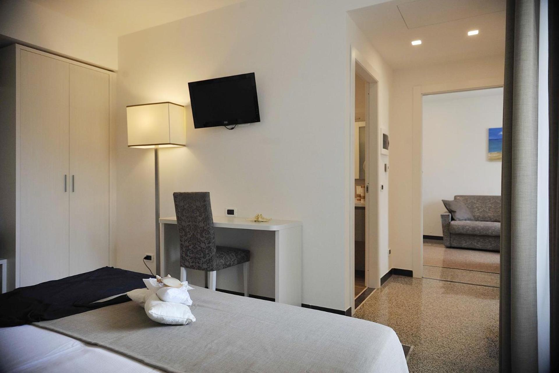 Hotel Villa Centa Варацце Экстерьер фото