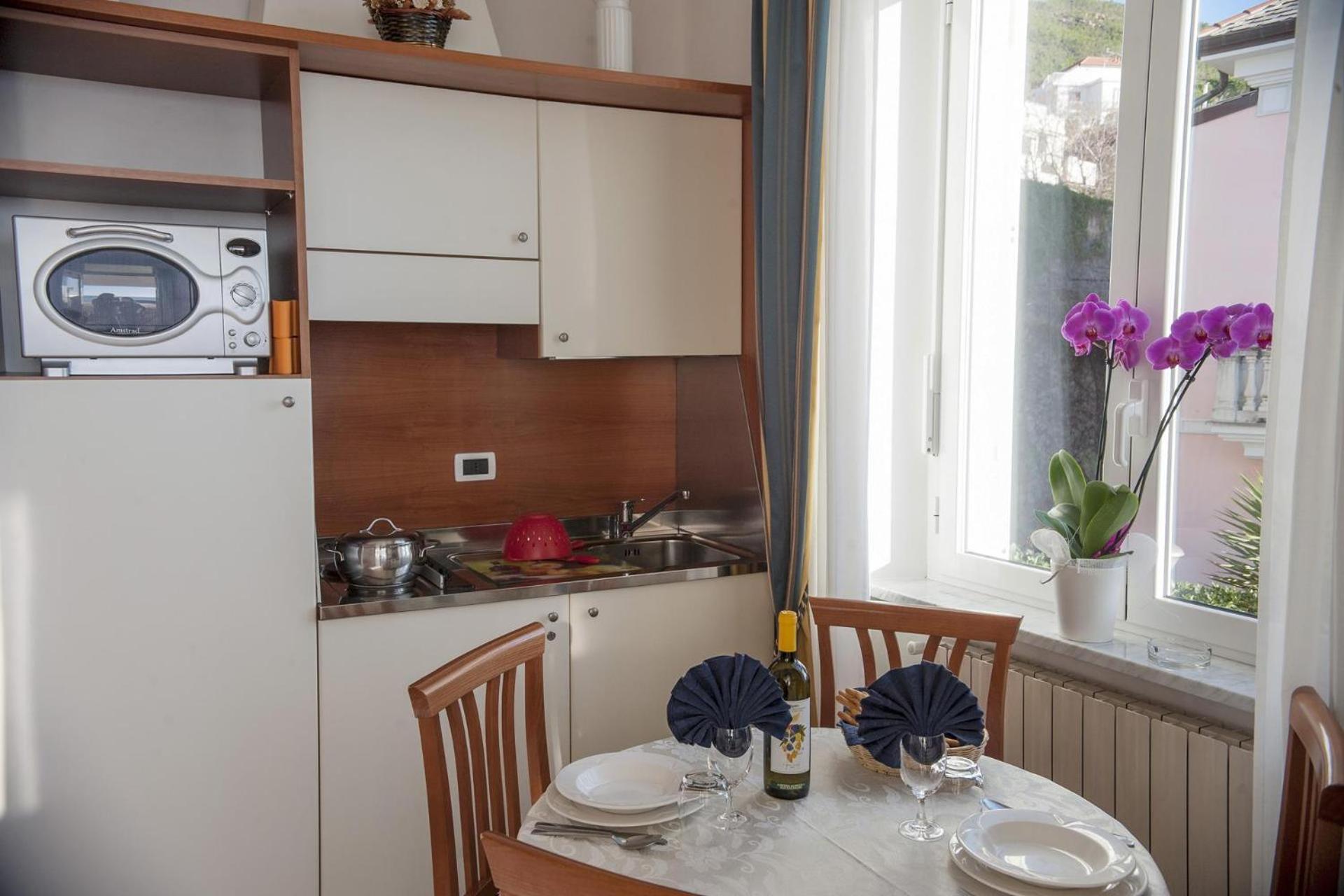 Hotel Villa Centa Варацце Экстерьер фото