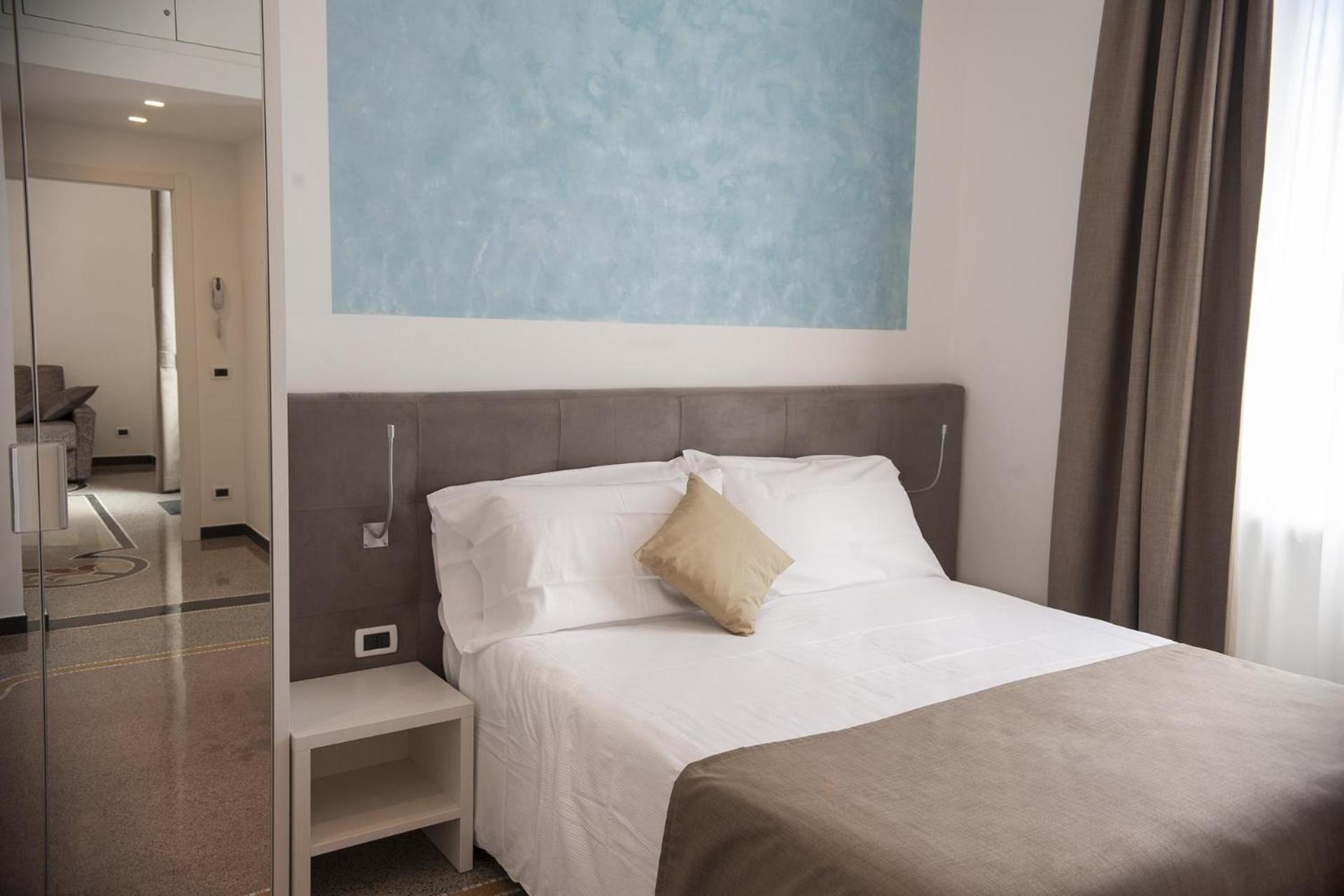 Hotel Villa Centa Варацце Экстерьер фото