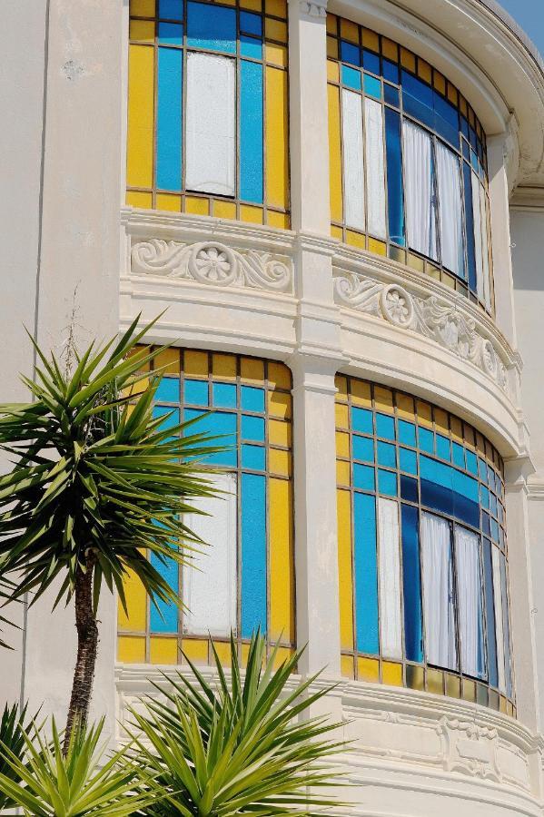 Hotel Villa Centa Варацце Экстерьер фото